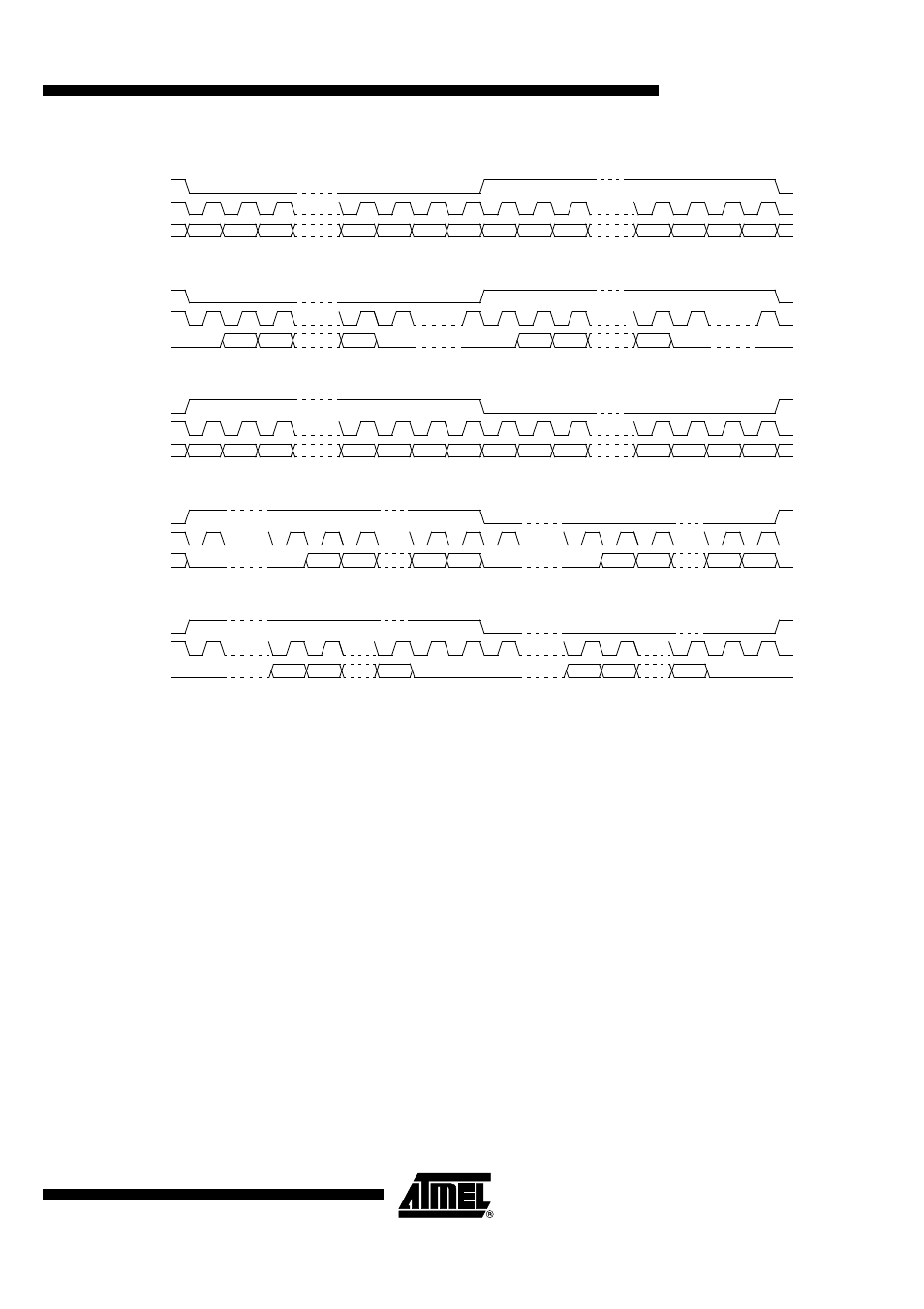 Audio buffer, Figure 51, th, At8xc51snd1c | Rainbow Electronics AT89C51SND1C User Manual | Page 75 / 210