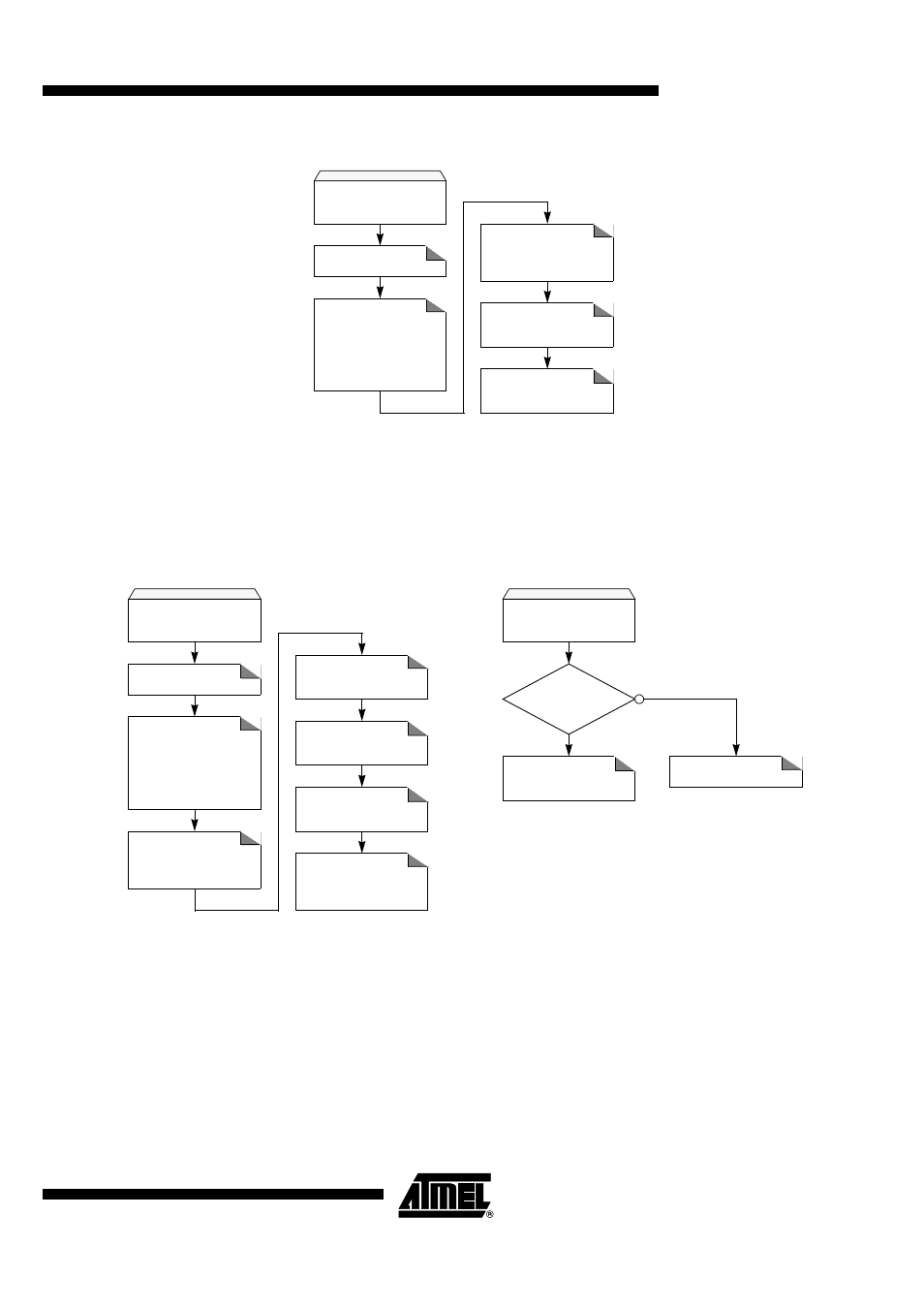 Voice or sound playing, At8xc51snd1c | Rainbow Electronics AT89C51SND1C User Manual | Page 77 / 210