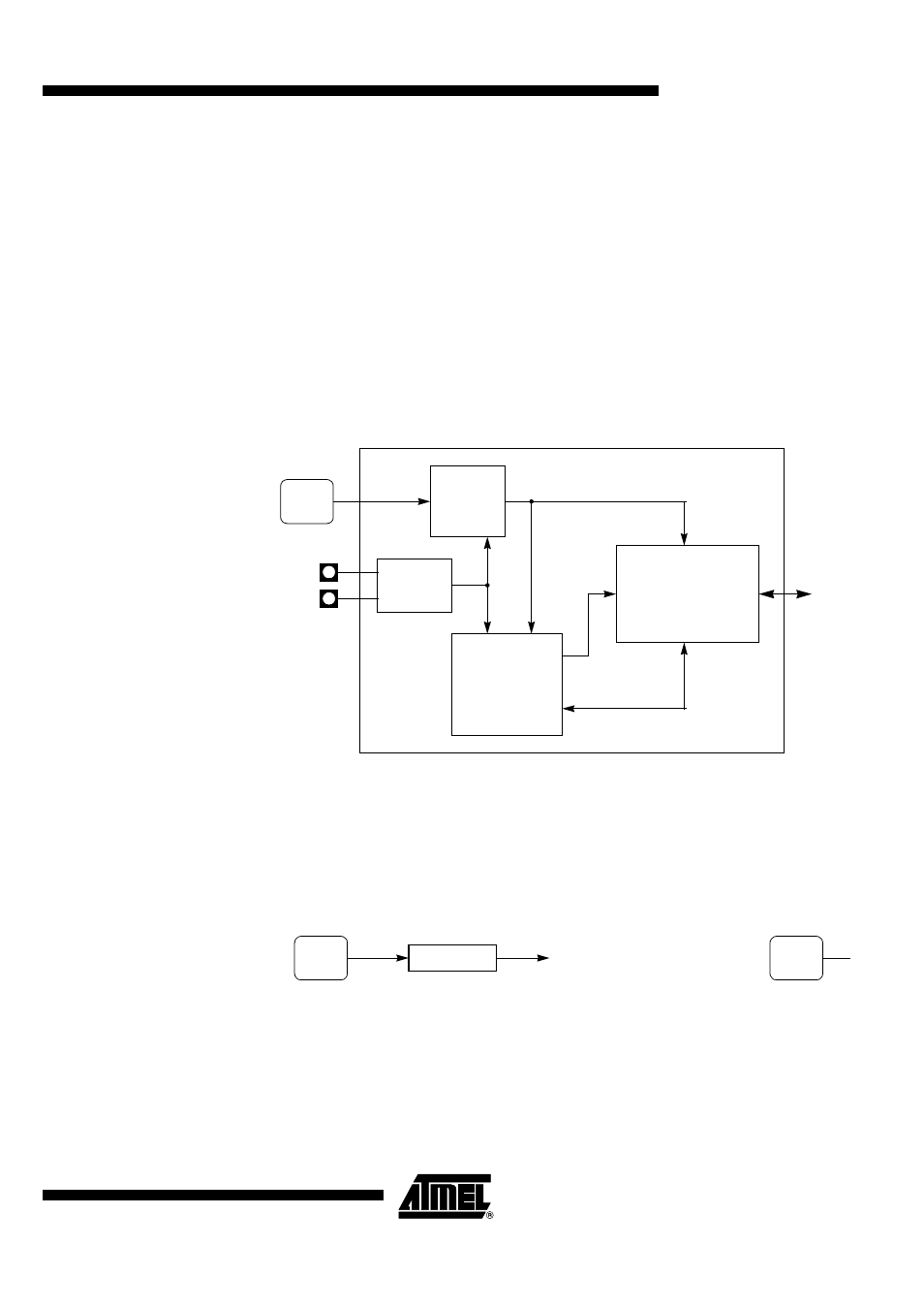 Description, At8xc51snd1c | Rainbow Electronics AT89C51SND1C User Manual | Page 81 / 210