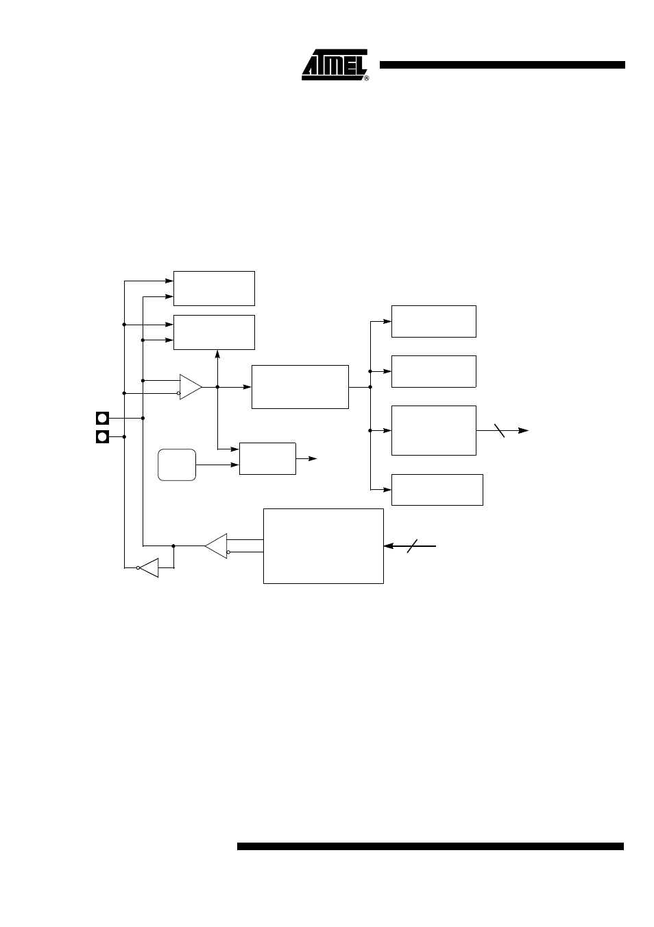 At8xc51snd1c | Rainbow Electronics AT89C51SND1C User Manual | Page 82 / 210