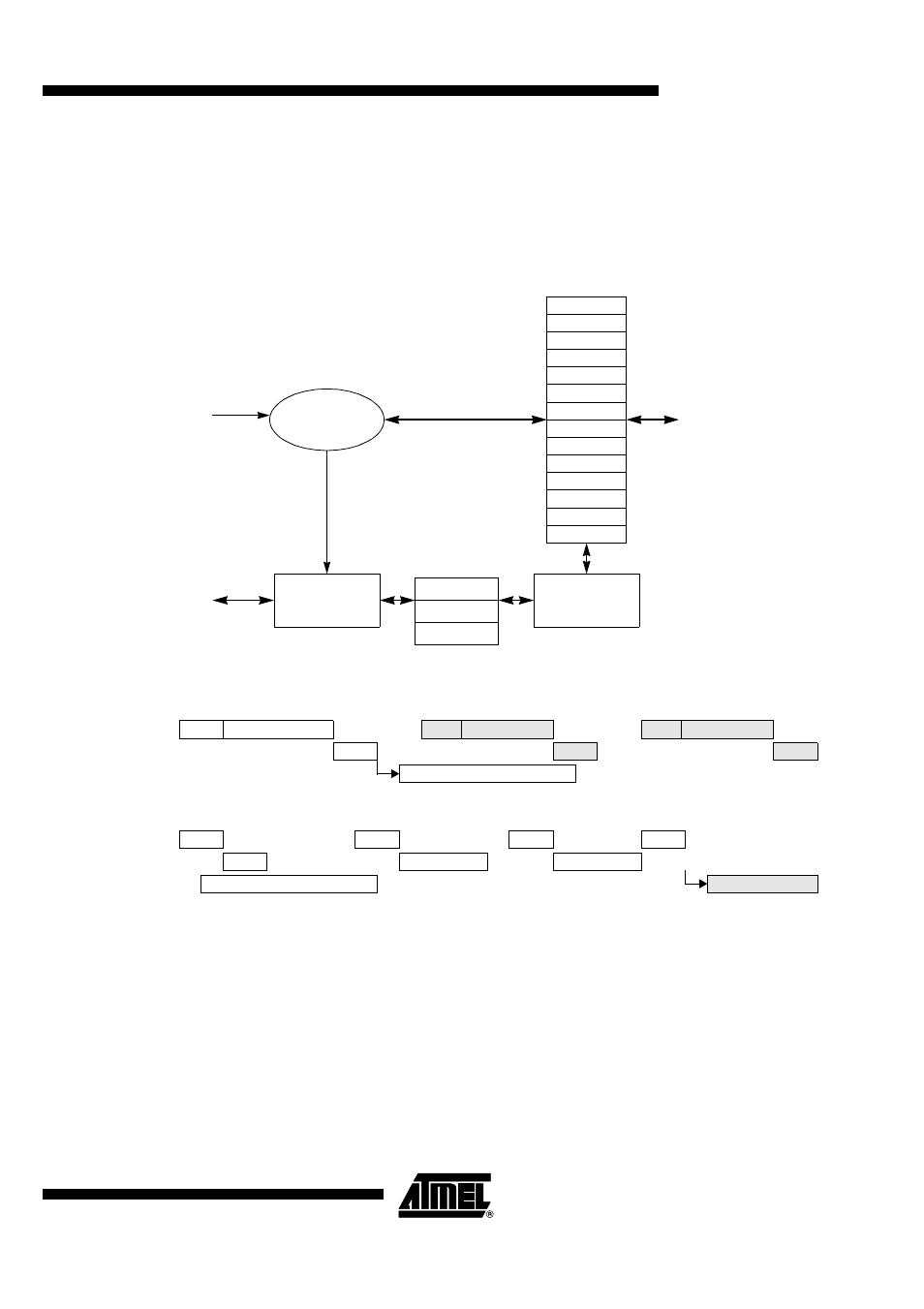 At8xc51snd1c | Rainbow Electronics AT89C51SND1C User Manual | Page 83 / 210