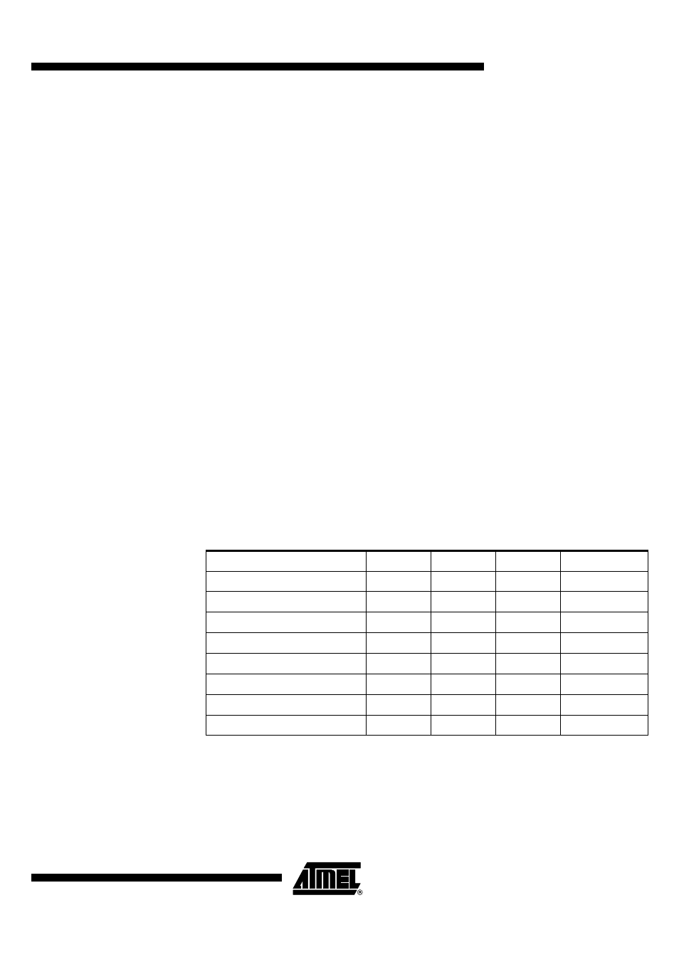 At8xc51snd1c | Rainbow Electronics AT89C51SND1C User Manual | Page 85 / 210