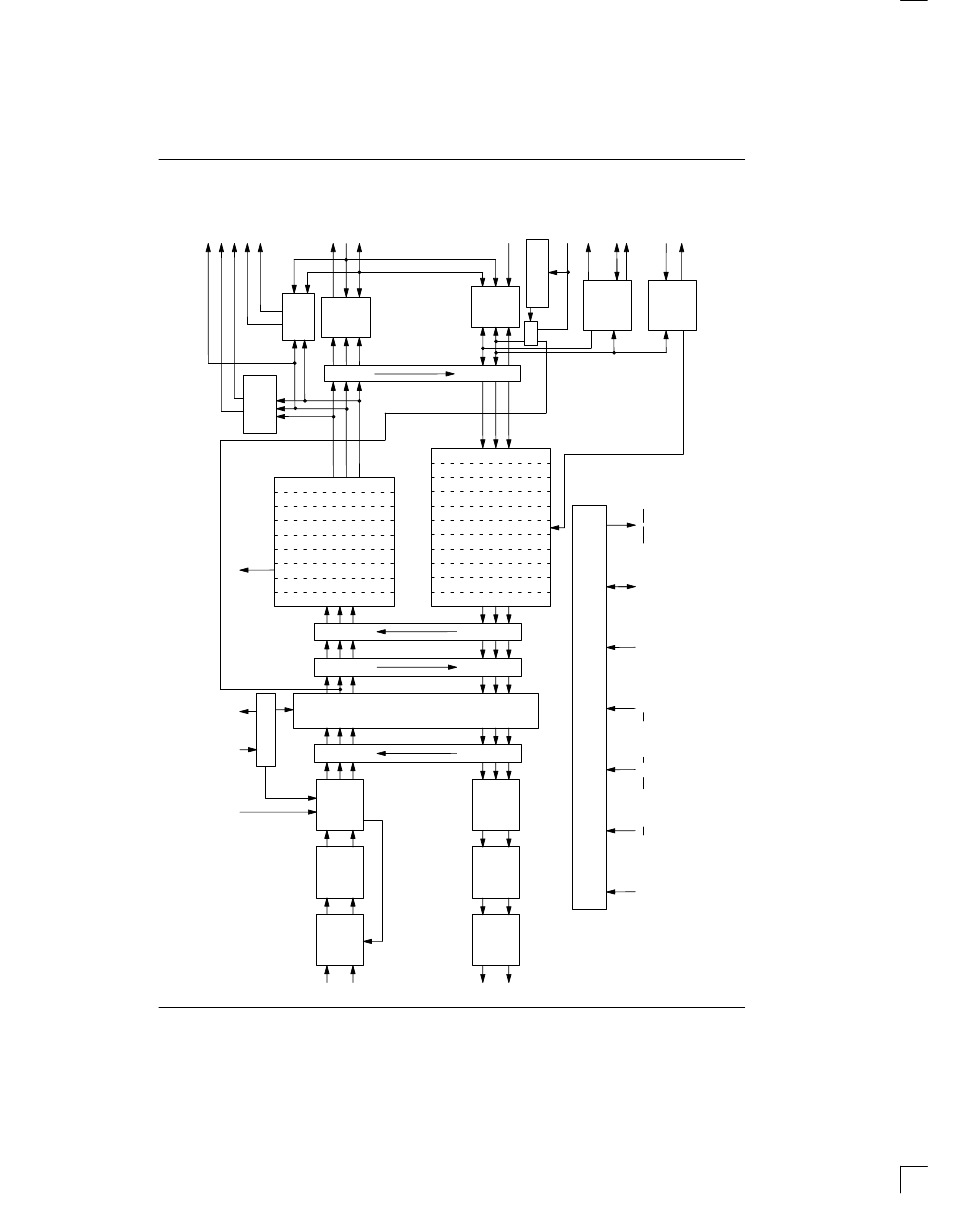 Rainbow Electronics DS2151Q User Manual | Page 3 / 46