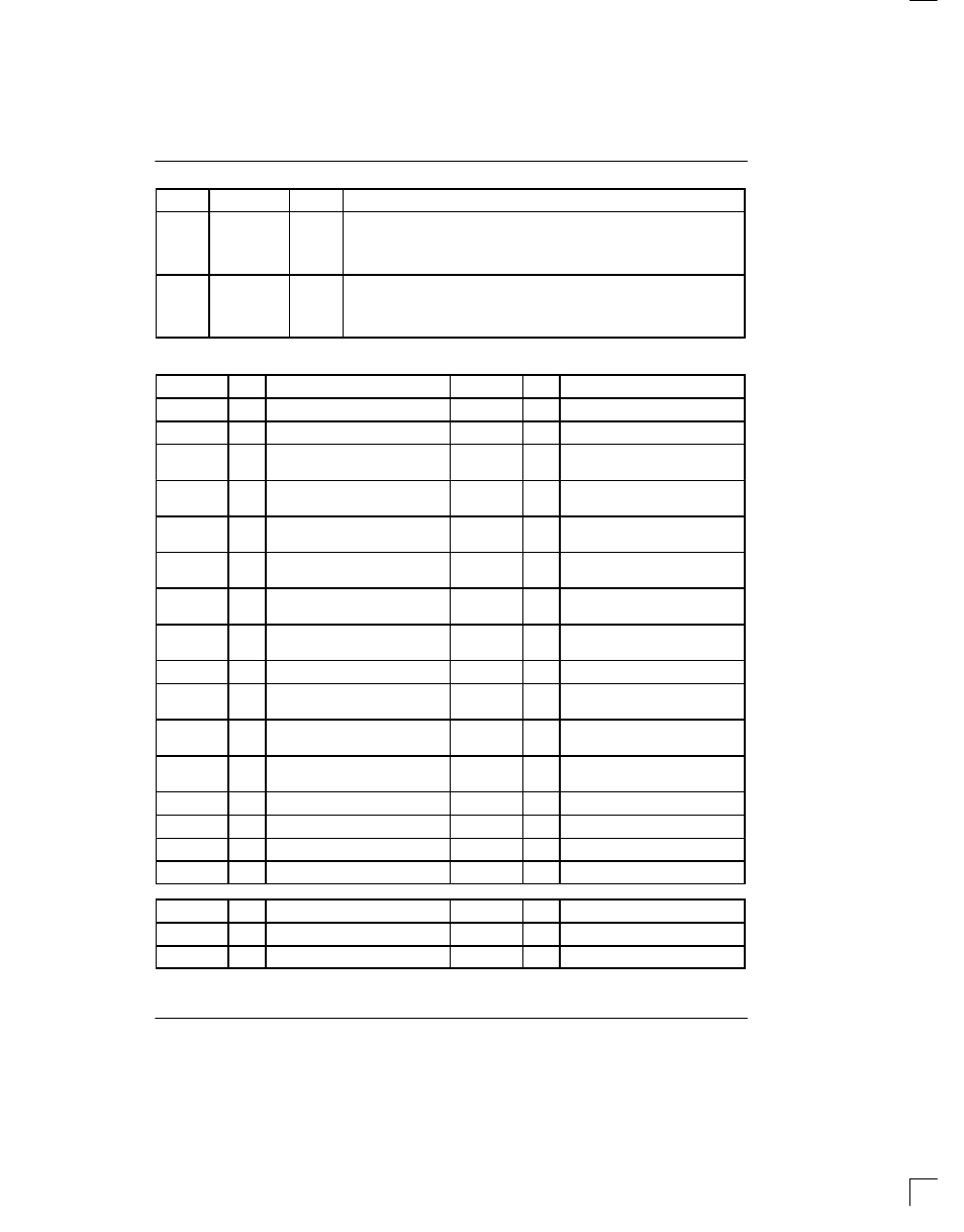 Rainbow Electronics DS2151Q User Manual | Page 6 / 46