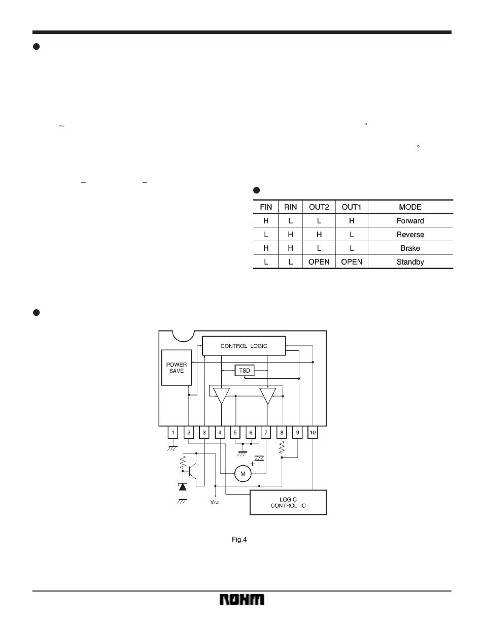 Rainbow Electronics BA6286N User Manual | Page 4 / 7