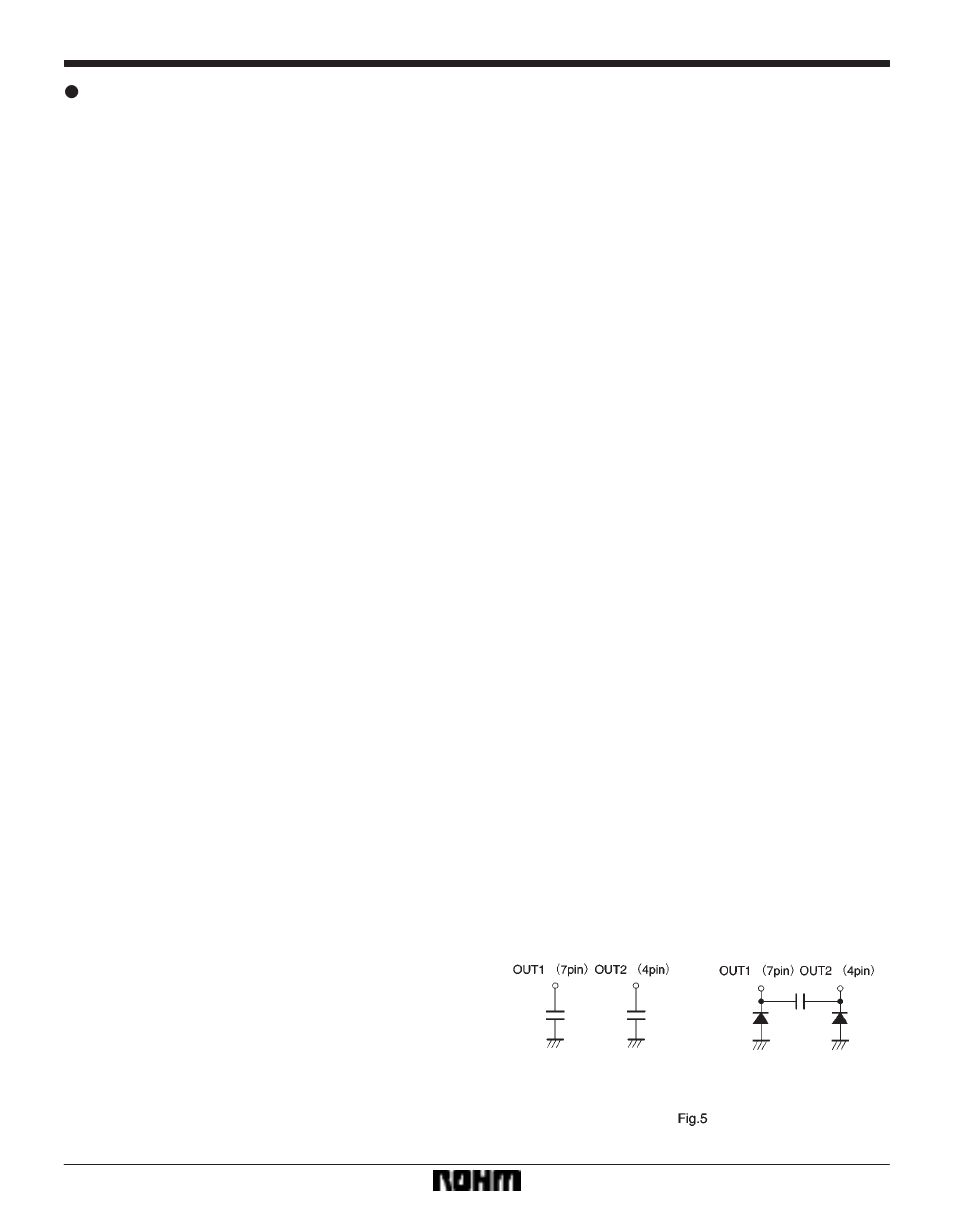 Rainbow Electronics BA6286N User Manual | Page 5 / 7