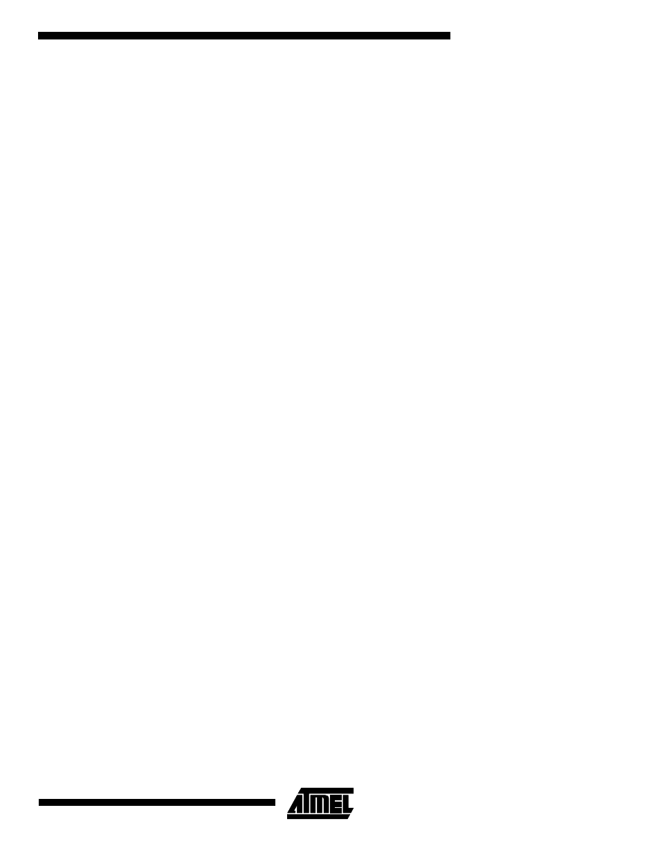 Rainbow Electronics AT28C0101 User Manual | Page 15 / 16