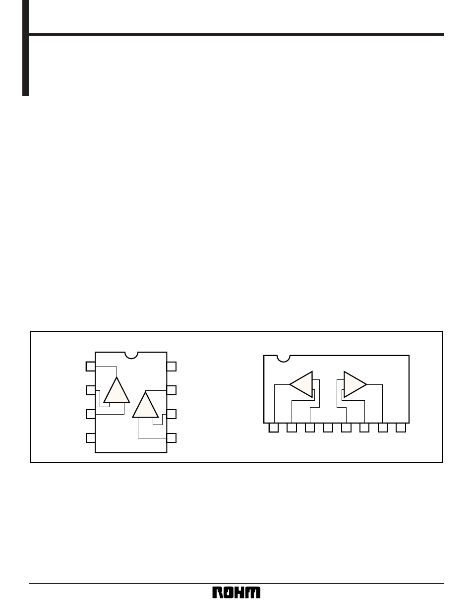 Rainbow Electronics BA10393F User Manual | 4 pages