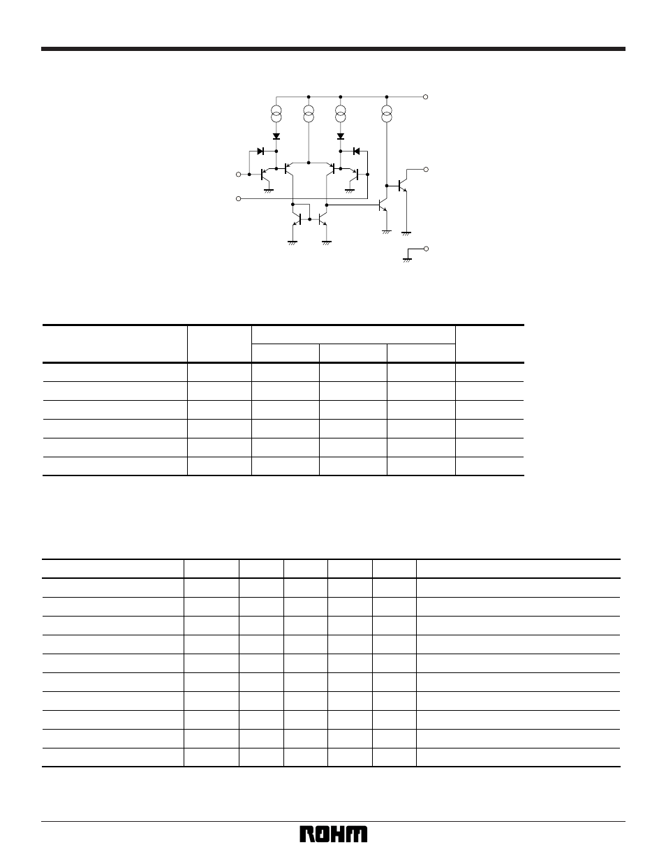 Rainbow Electronics BA10393F User Manual | Page 2 / 4