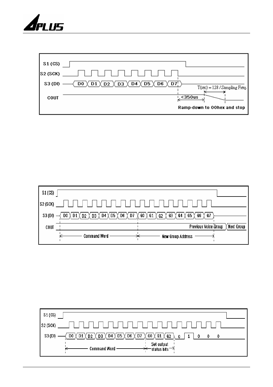 Rainbow Electronics aP89085 User Manual | Page 12 / 24