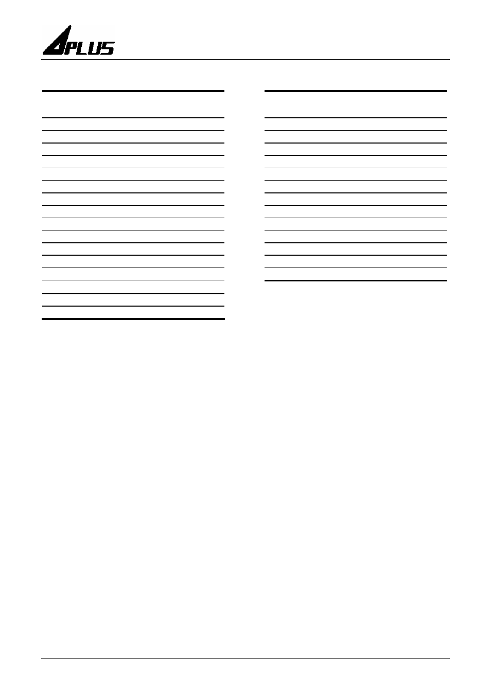 Rainbow Electronics aP89085 User Manual | Page 18 / 24