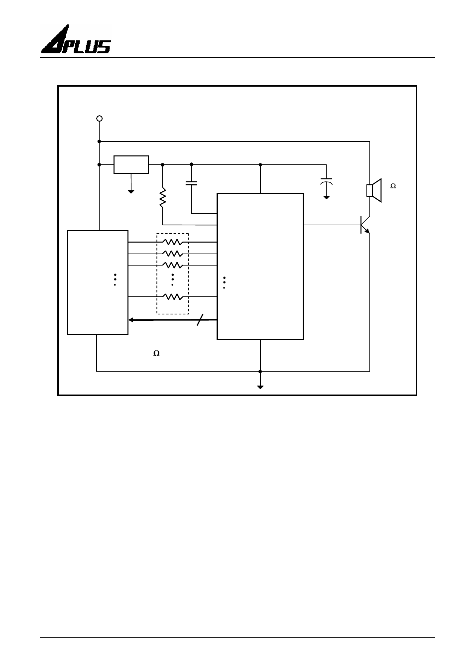 Rainbow Electronics aP89085 User Manual | Page 20 / 24