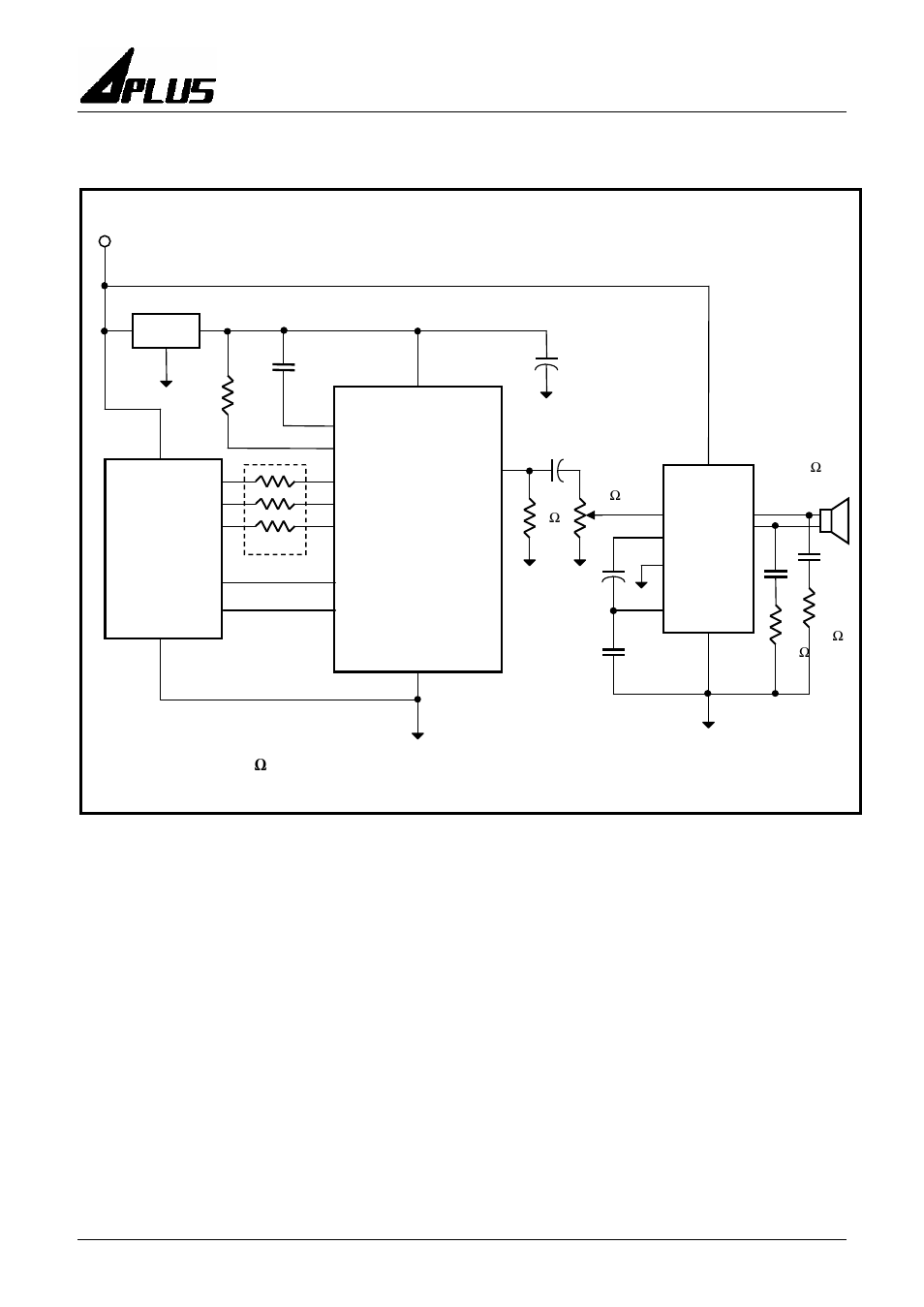 Rainbow Electronics aP89085 User Manual | Page 21 / 24