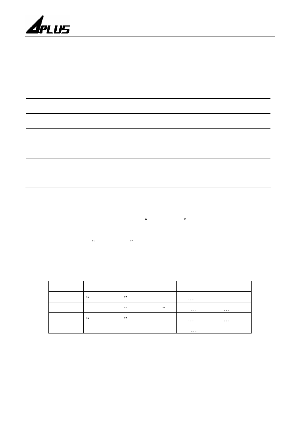 Rainbow Electronics aP89085 User Manual | Page 5 / 24