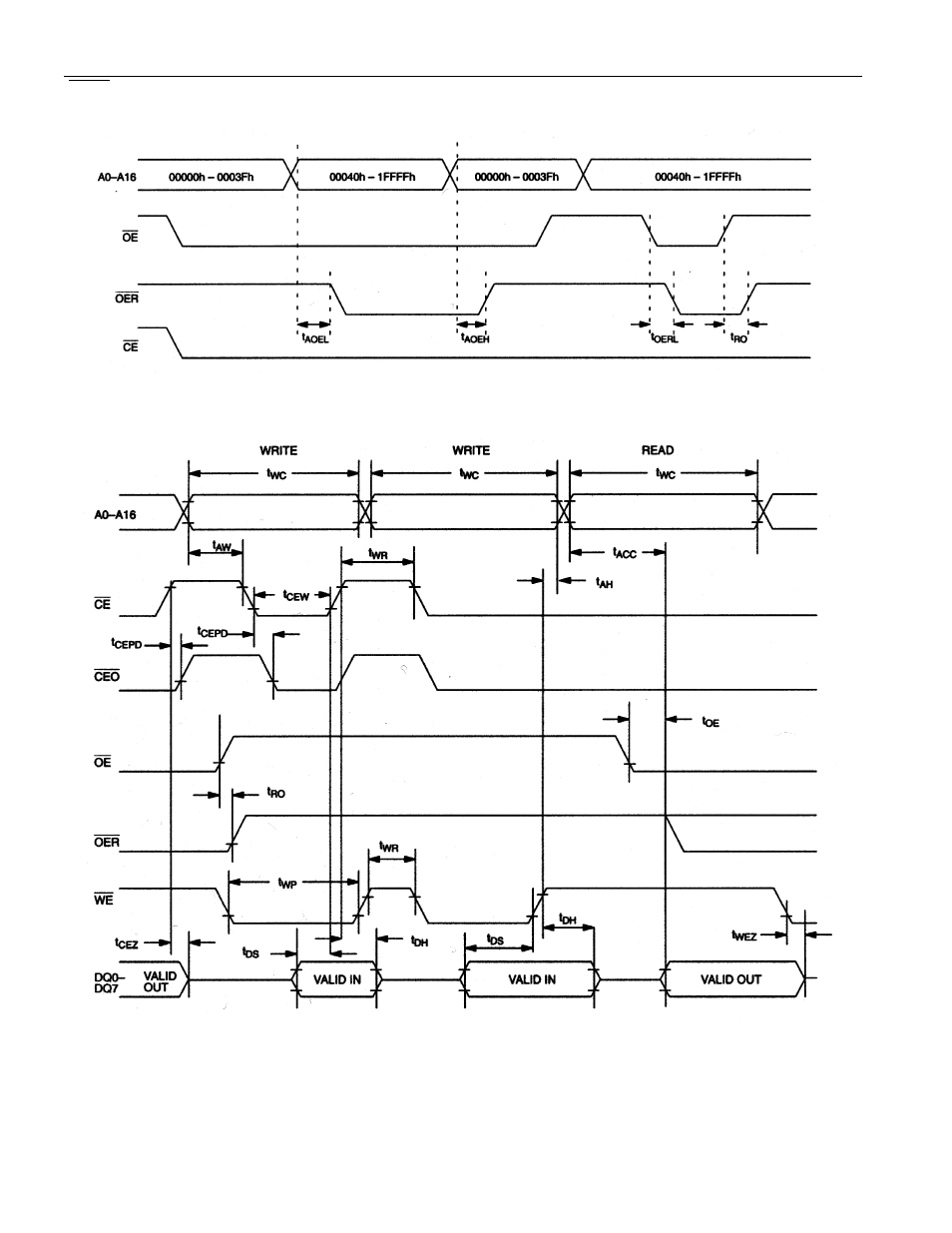 Rainbow Electronics DS1384 User Manual | Page 14 / 17