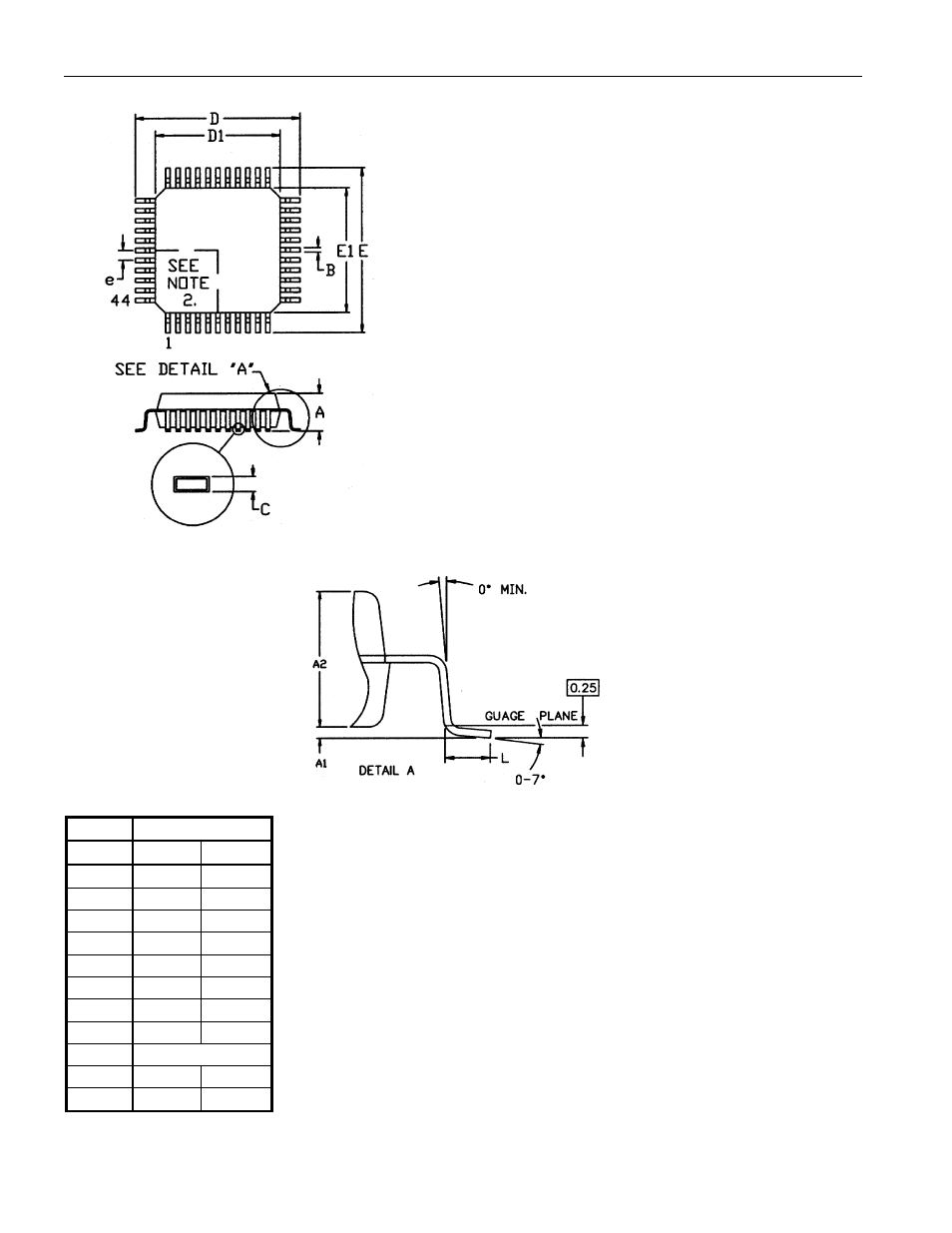 Rainbow Electronics DS1384 User Manual | Page 17 / 17