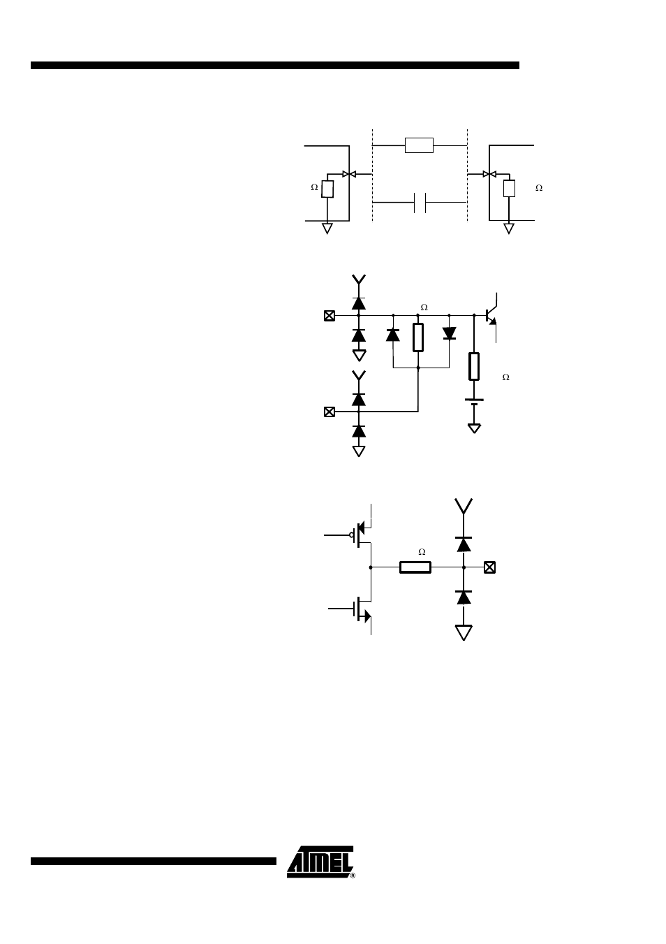 If2 filtering and gain | Rainbow Electronics AT86RF211 User Manual | Page 13 / 48