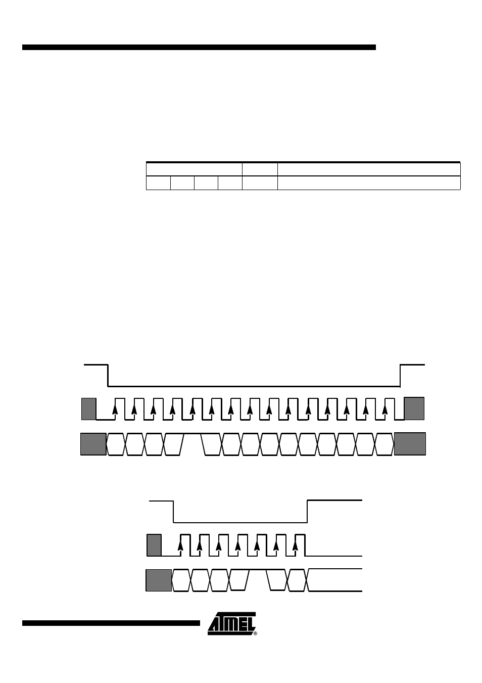 Rainbow Electronics AT86RF211 User Manual | Page 23 / 48