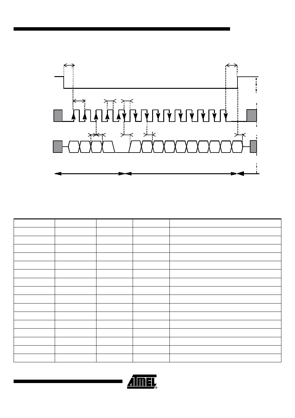 Registers | Rainbow Electronics AT86RF211 User Manual | Page 25 / 48