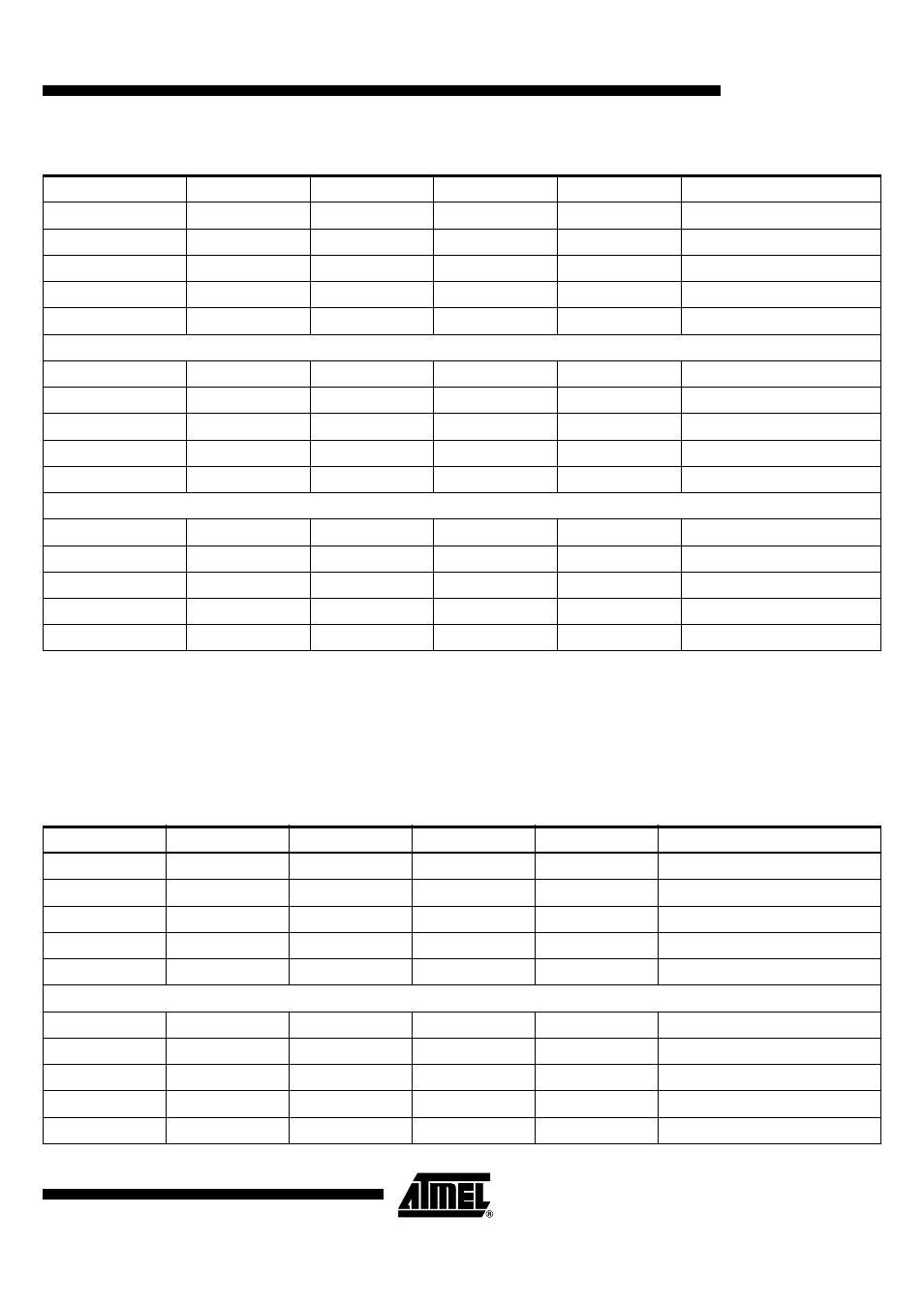 Rainbow Electronics AT86RF211 User Manual | Page 37 / 48