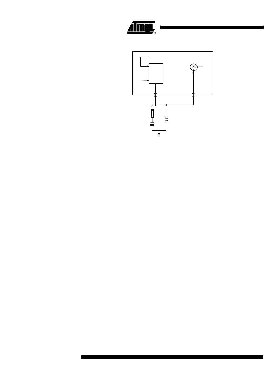 Rainbow Electronics AT86RF211 User Manual | Page 8 / 48