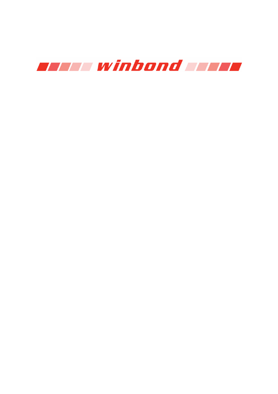 Rainbow Electronics ISD1600B User Manual | 23 pages