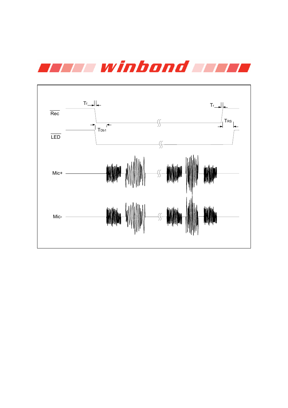 Isd1600b series | Rainbow Electronics ISD1600B User Manual | Page 11 / 23