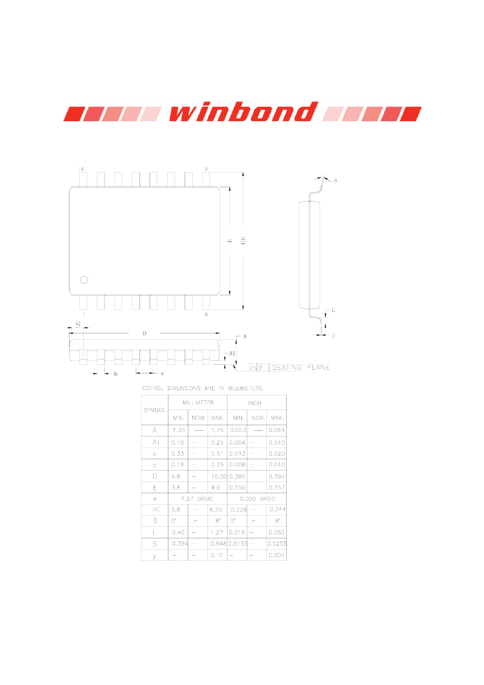 Isd1600b series | Rainbow Electronics ISD1600B User Manual | Page 18 / 23