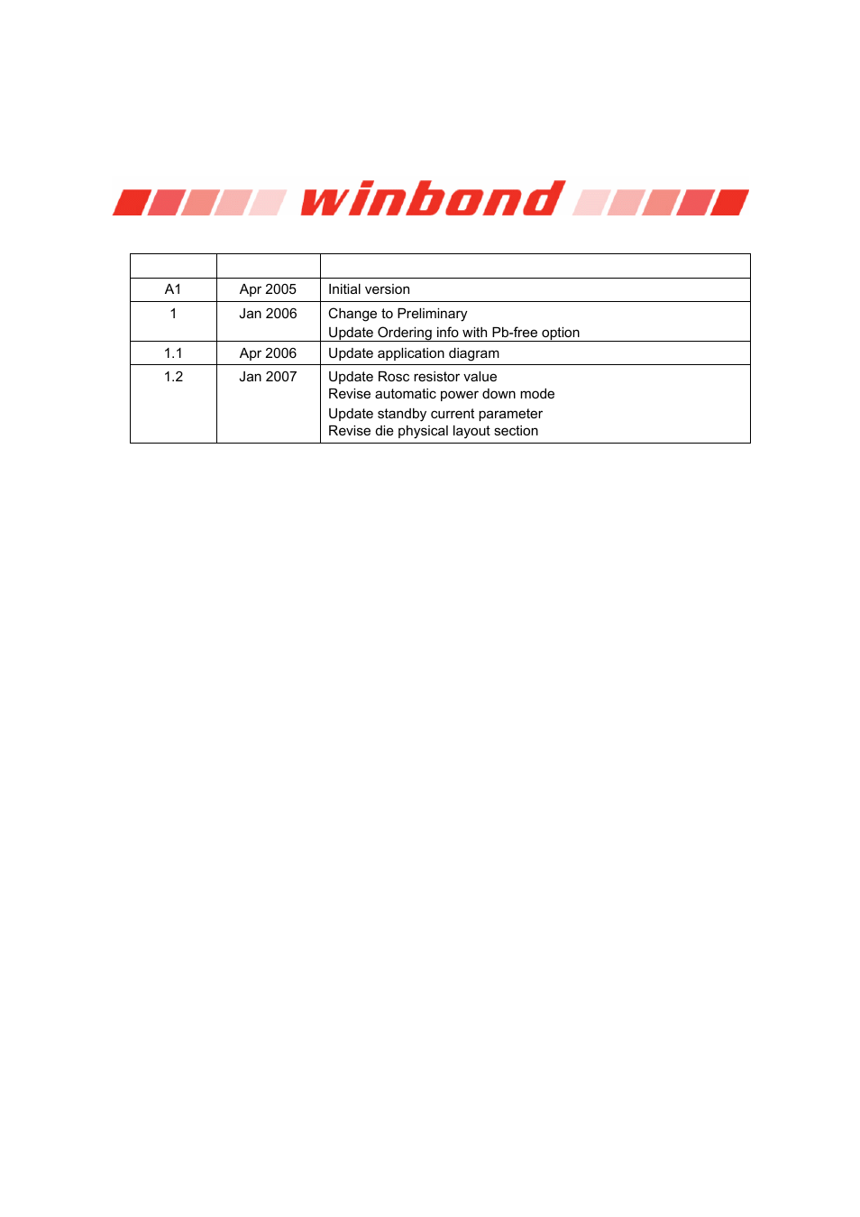 Isd1600b series | Rainbow Electronics ISD1600B User Manual | Page 22 / 23
