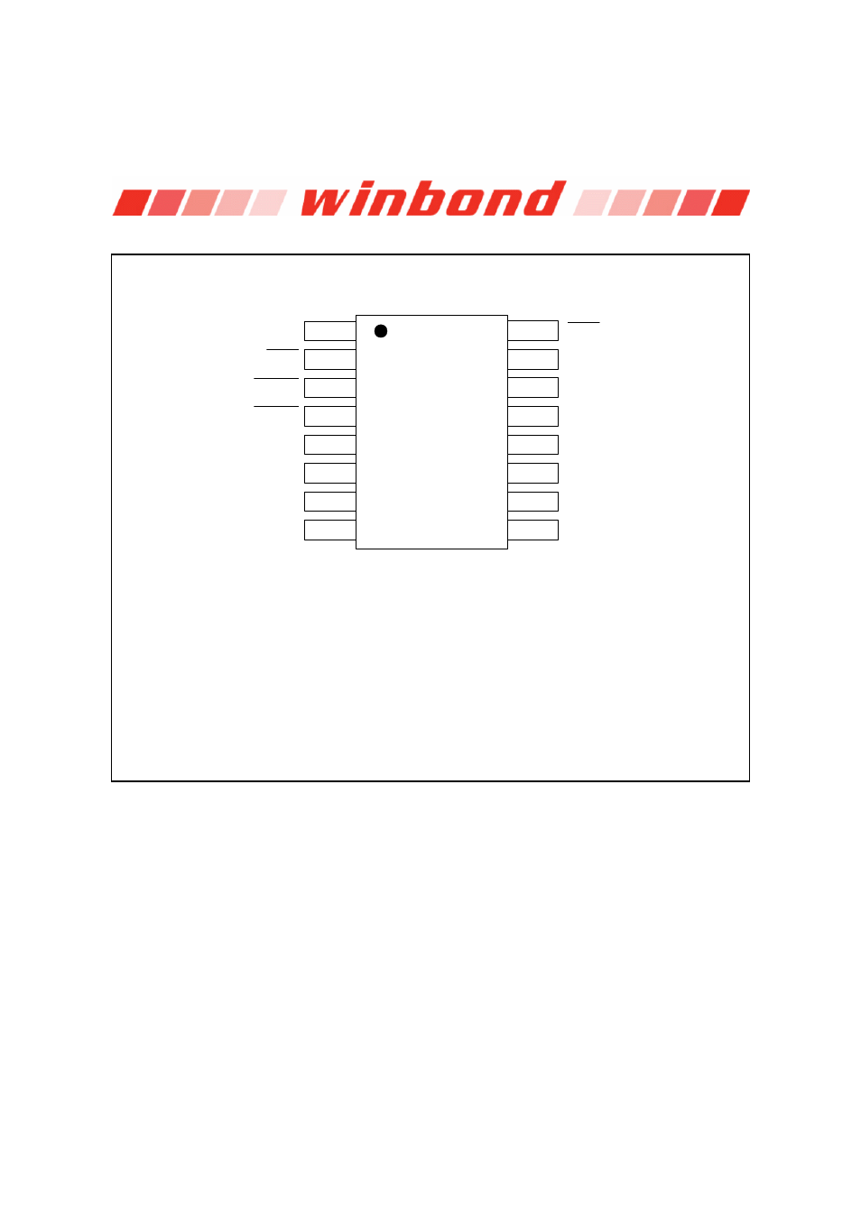 Isd1600b series | Rainbow Electronics ISD1600B User Manual | Page 6 / 23