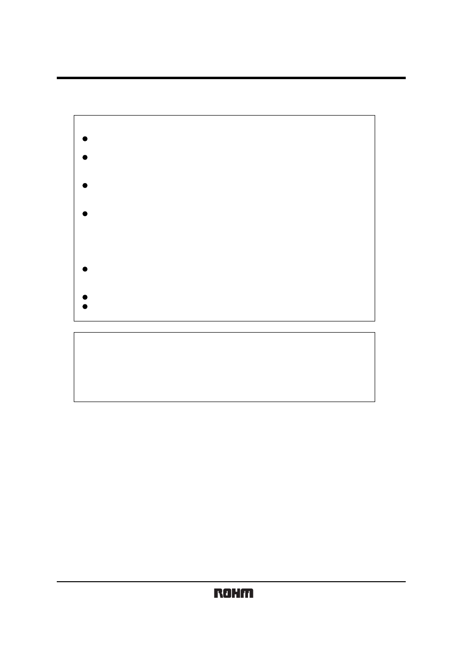 Appendix | Rainbow Electronics BD4719G User Manual | Page 5 / 5