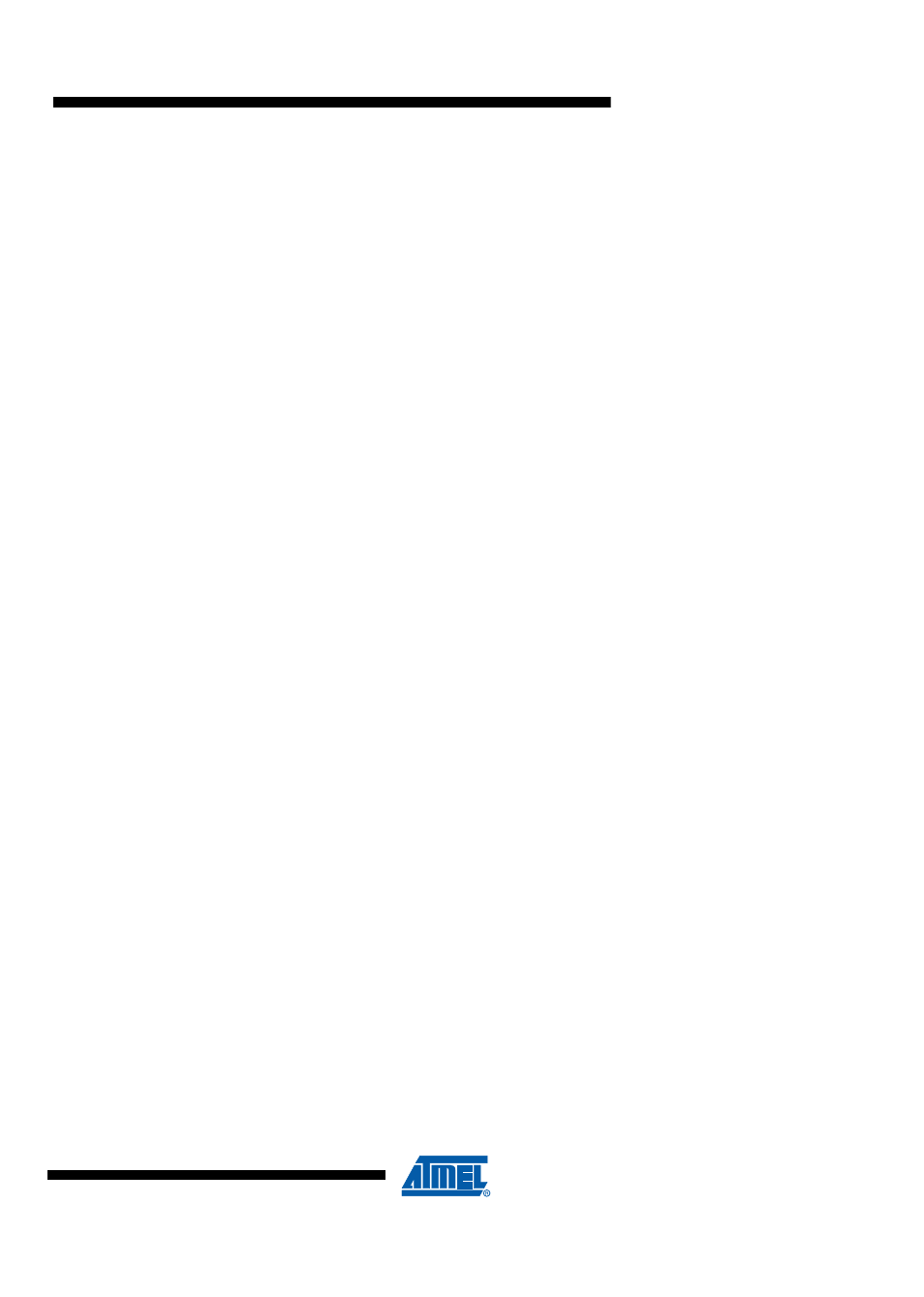 Description | Rainbow Electronics AT90SC28880RCFV User Manual | Page 3 / 5