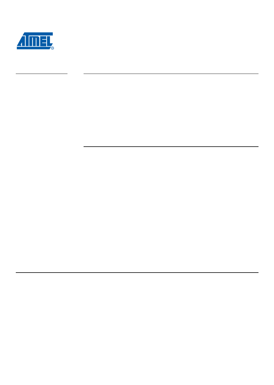 Rainbow Electronics AT90SC28880RCFV User Manual | Page 5 / 5