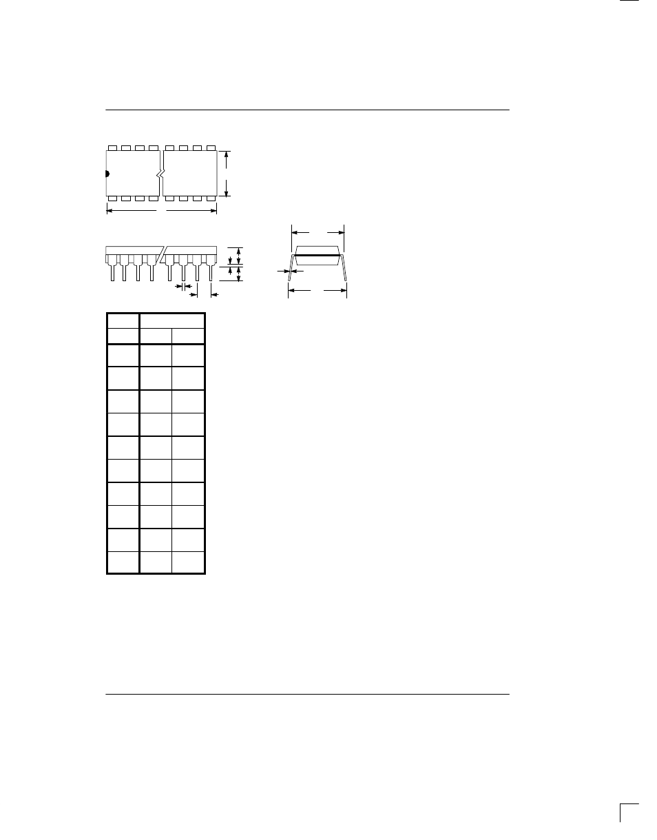 Rainbow Electronics DS2165Q User Manual | Page 16 / 17