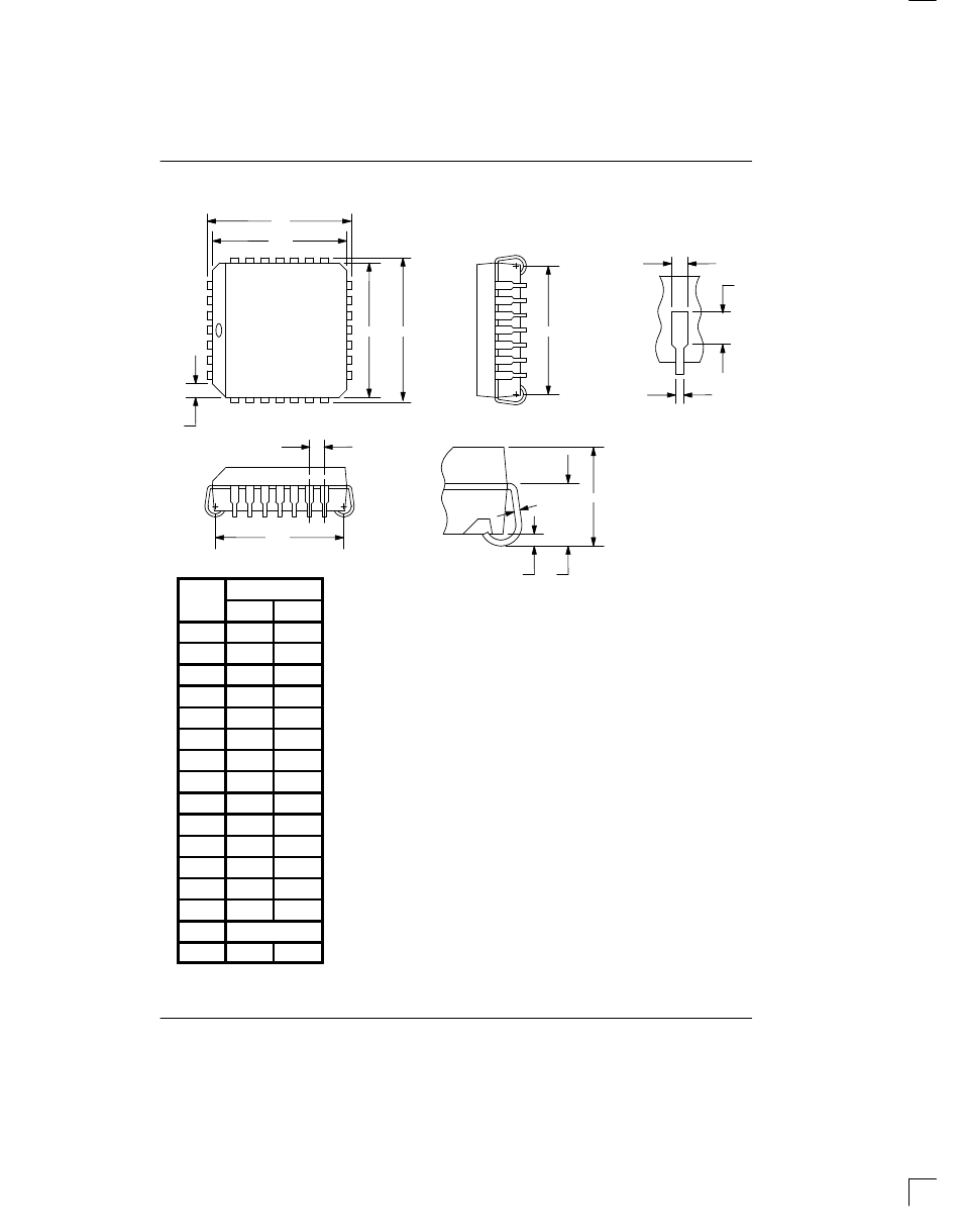 Rainbow Electronics DS2165Q User Manual | Page 17 / 17