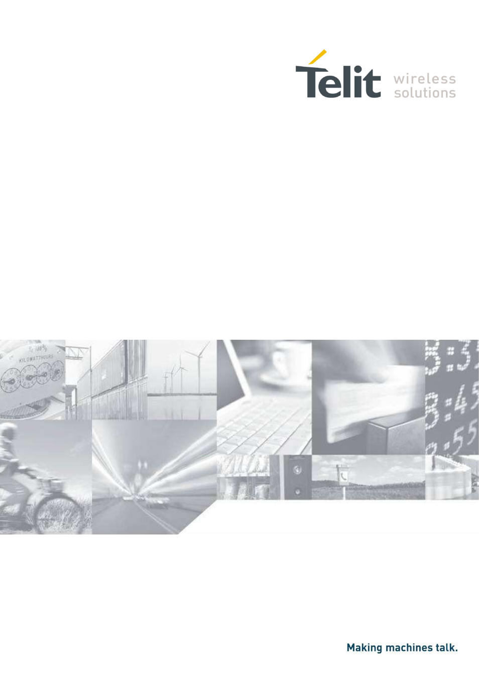 Rainbow Electronics GM862-GPS User Manual | 120 pages