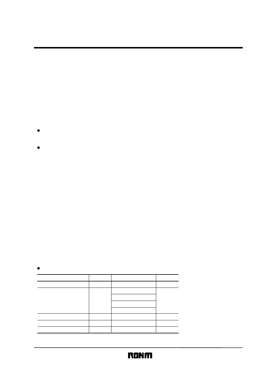 Rainbow Electronics BR24L32FV-W User Manual | 25 pages