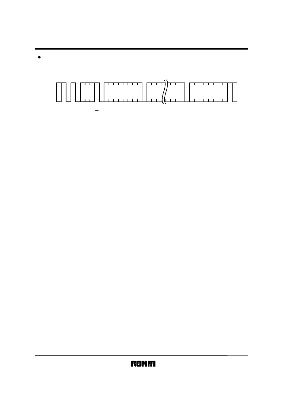 Rainbow Electronics BR24L32FV-W User Manual | Page 12 / 25