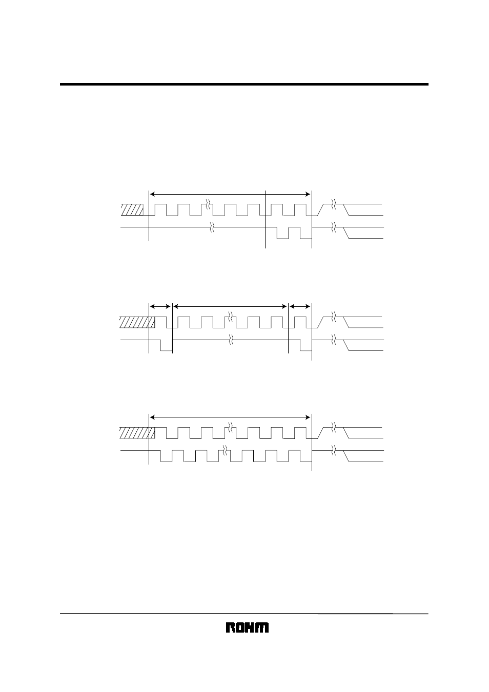 Rainbow Electronics BR24L32FV-W User Manual | Page 14 / 25