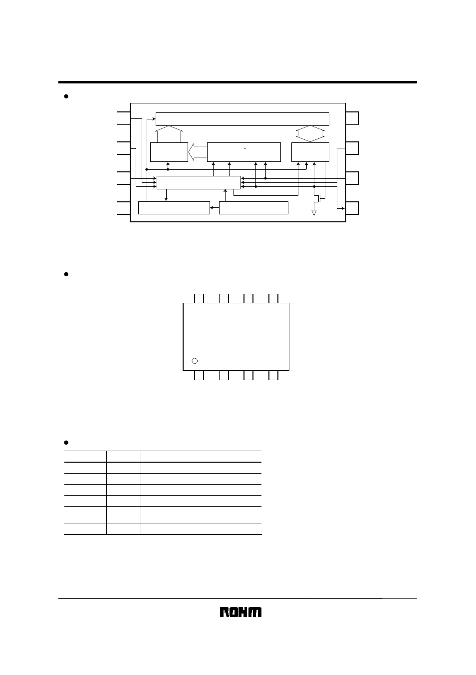 Rainbow Electronics BR24L32FV-W User Manual | Page 4 / 25
