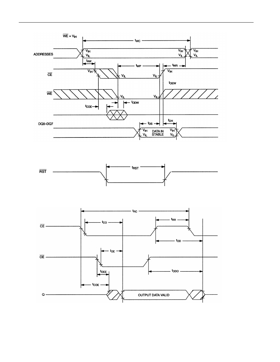 Rainbow Electronics DS1243Y User Manual | Page 10 / 13