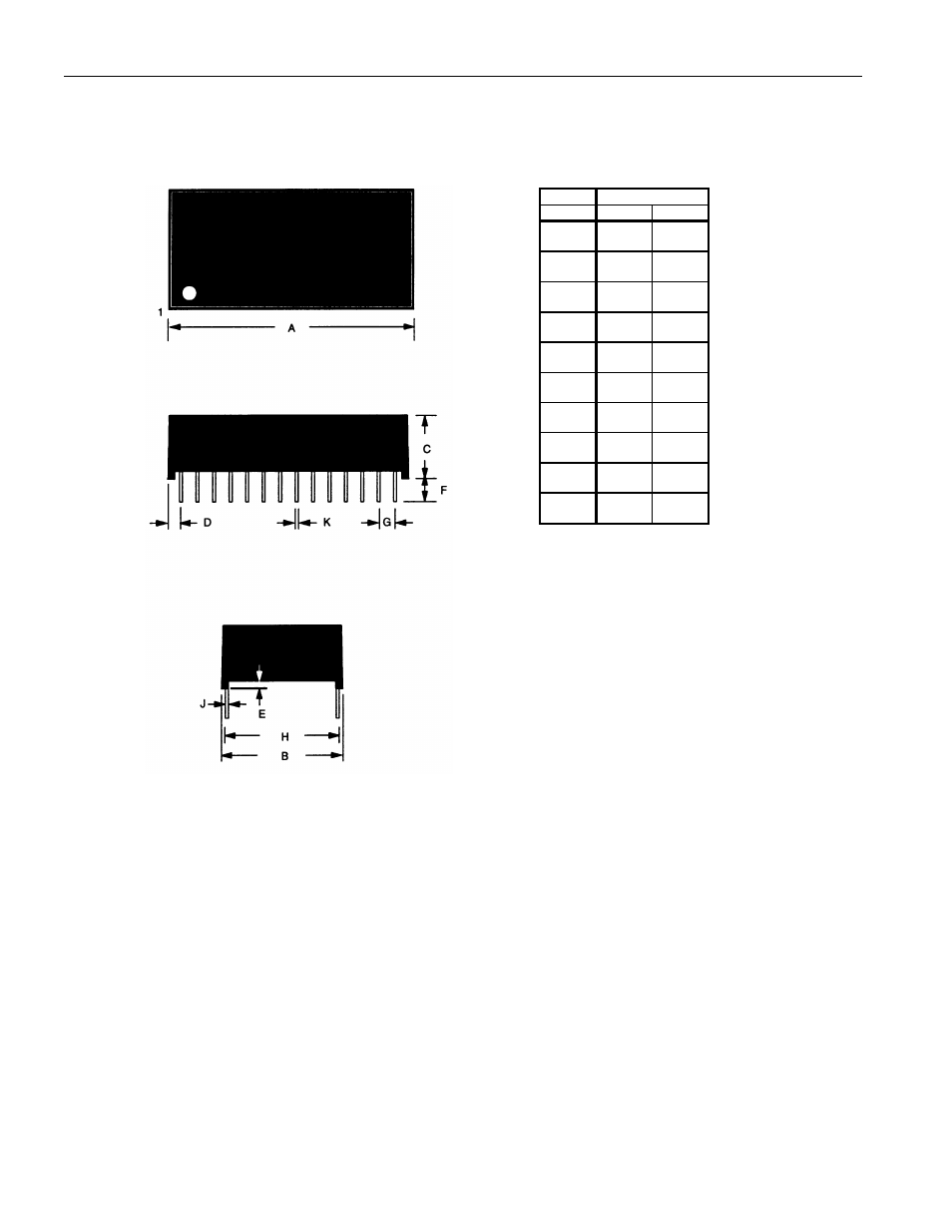 13 of 13 | Rainbow Electronics DS1243Y User Manual | Page 13 / 13