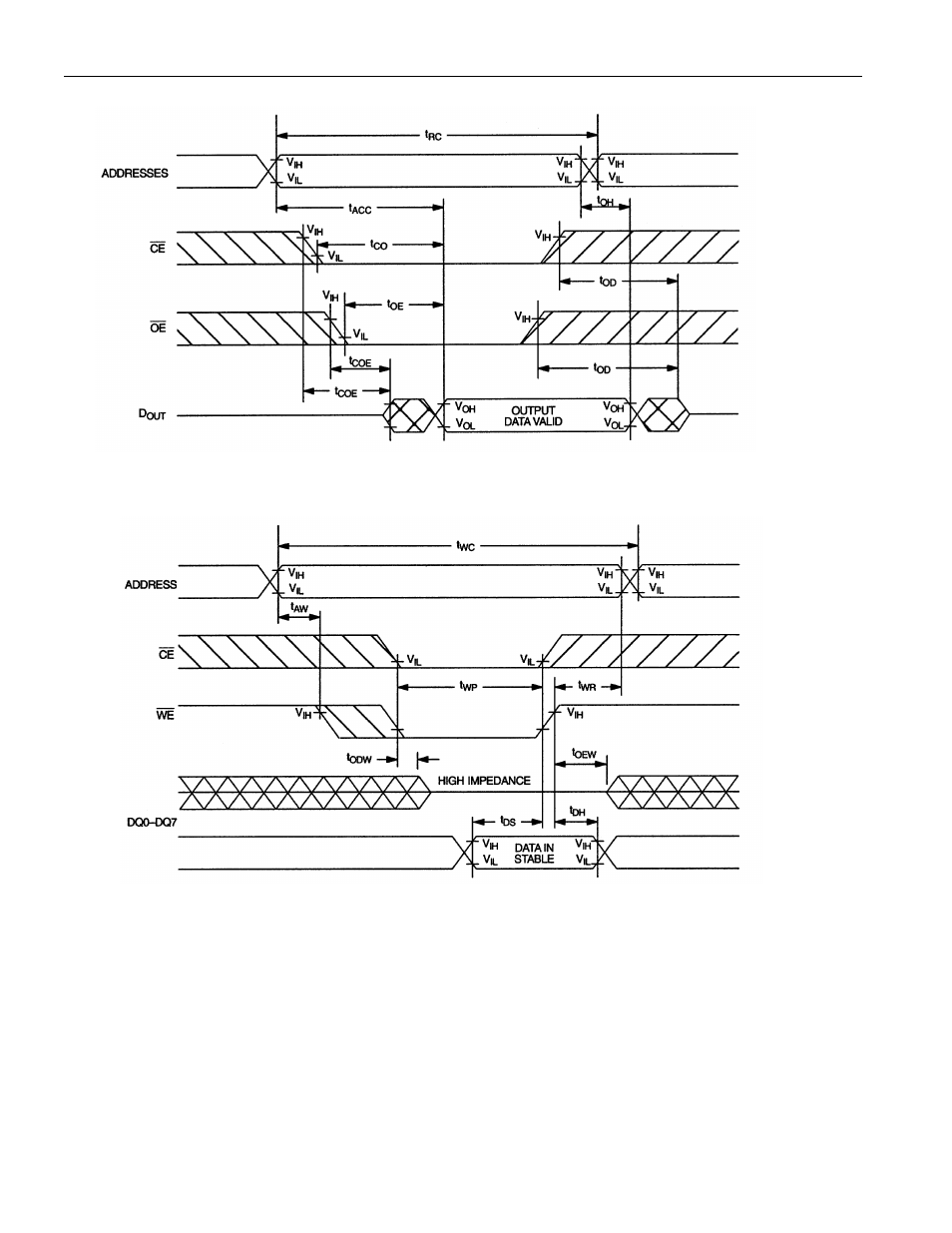 Rainbow Electronics DS1243Y User Manual | Page 9 / 13