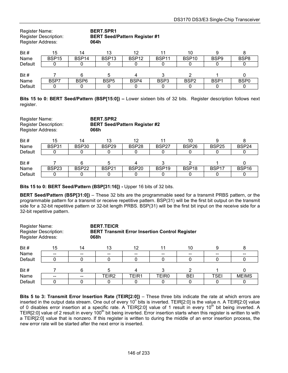 Bert.spr1, Bert.spr2, Bert.teicr | Rainbow Electronics DS3170 User Manual | Page 146 / 233