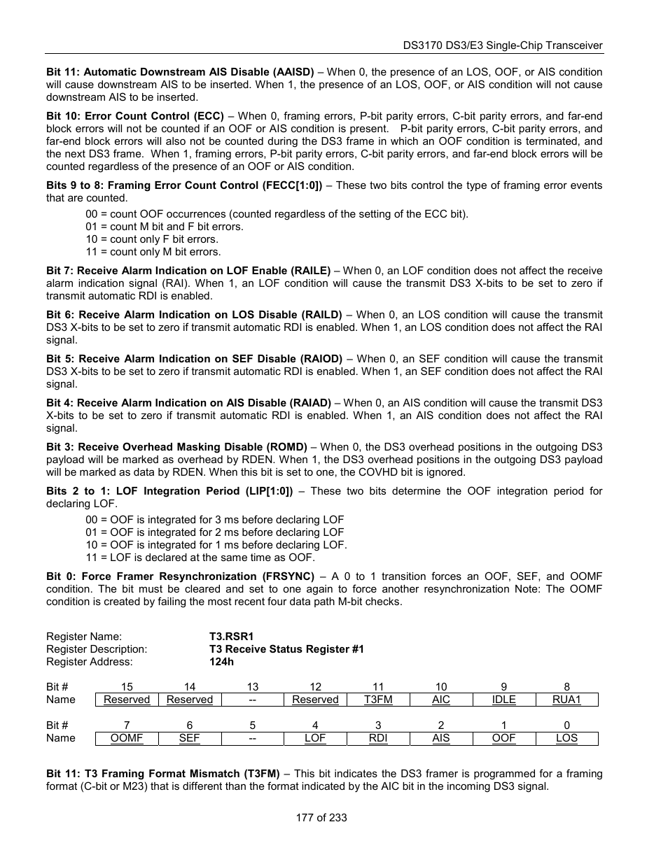 T3.rsr1 | Rainbow Electronics DS3170 User Manual | Page 177 / 233