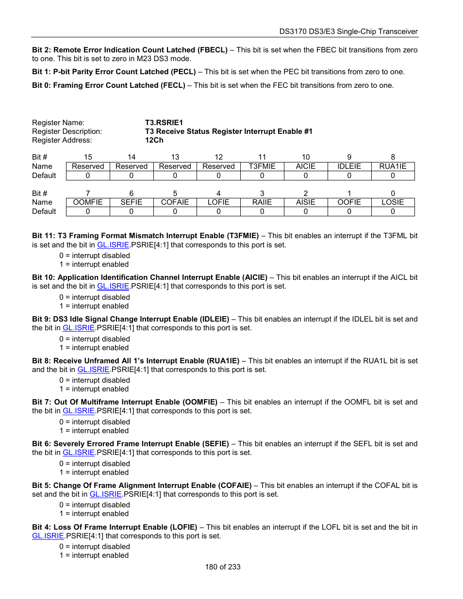 T3.rsrie1 | Rainbow Electronics DS3170 User Manual | Page 180 / 233