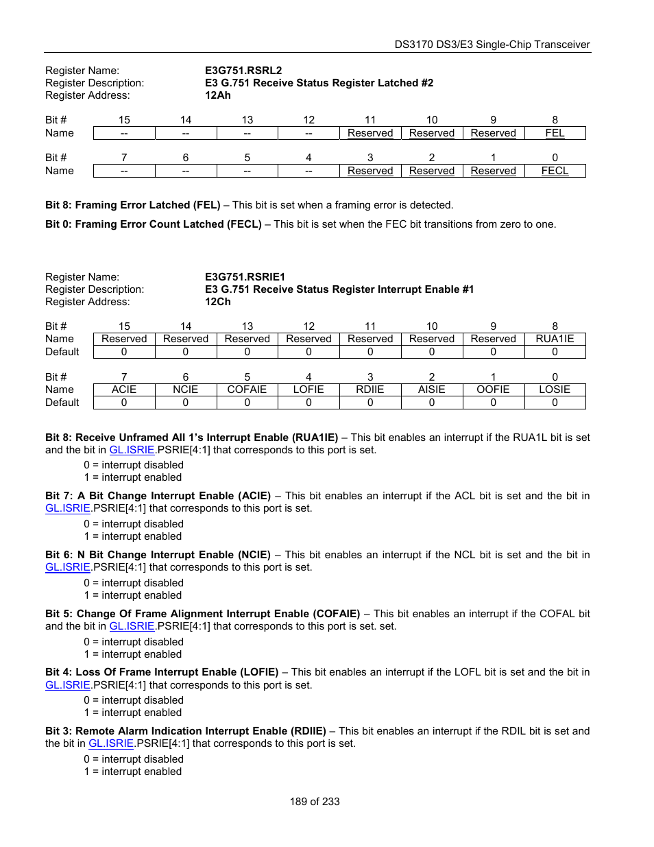 E3g751.rsrl2, E3g751.rsrie1 | Rainbow Electronics DS3170 User Manual | Page 189 / 233