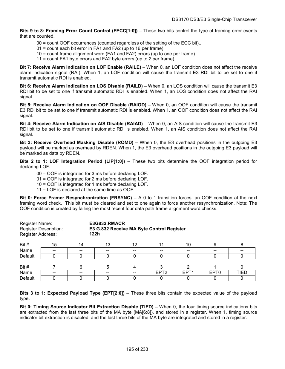 E3g832.rmacr | Rainbow Electronics DS3170 User Manual | Page 195 / 233