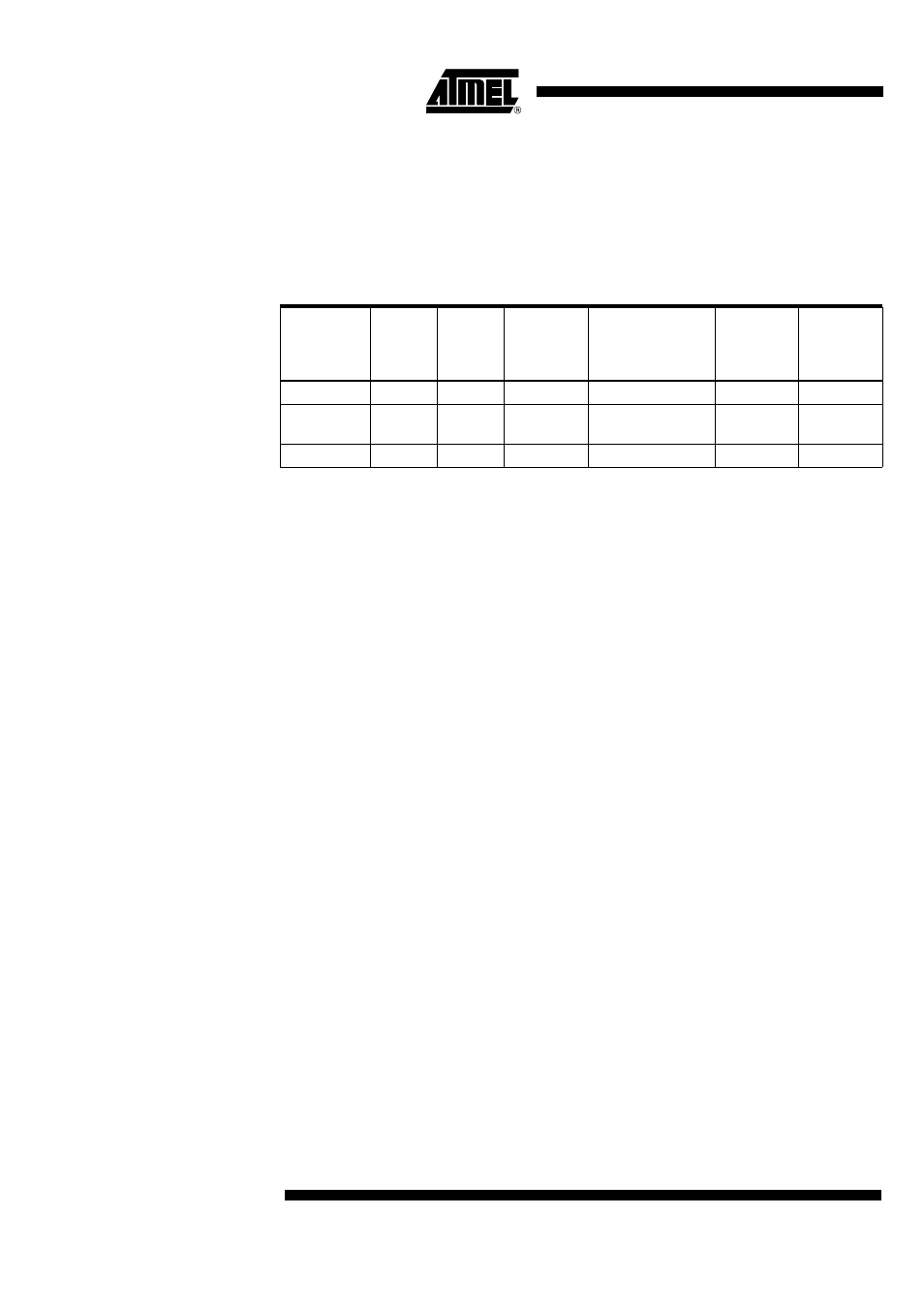 Peripheral modules, Addressing peripherals, Atar862-8 | Rainbow Electronics ATAR862-8 User Manual | Page 30 / 106