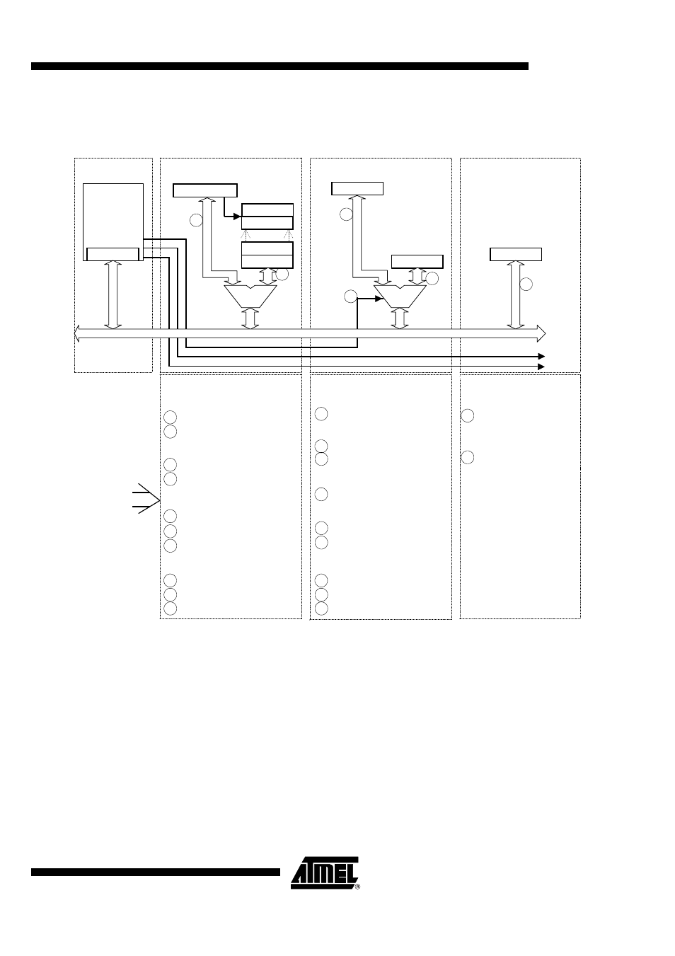 Atar862-8, Figure 28. example of i/o addressing | Rainbow Electronics ATAR862-8 User Manual | Page 31 / 106